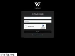 Sites similar to webflow.pt