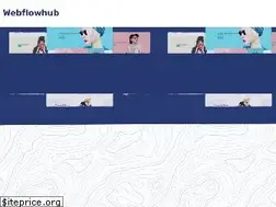 Sites similar to webflowhub.com
