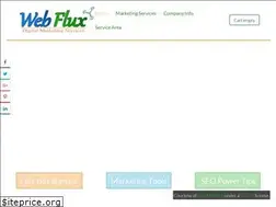 Sites similar to webfluxmarketing.com