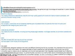 Sites similar to webfluxsolutions.com