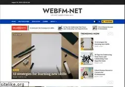 Sites similar to webfm-net.com