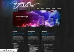 Sites similar to webfolioconcepts.com