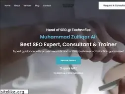 Sites similar to webfollow.com.pk