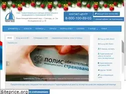 Sites similar to webfoms.ru