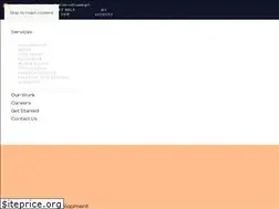 Sites similar to webfoot-designs.com