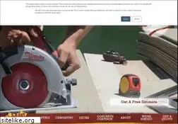 Sites similar to webfootpainting.com