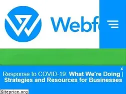 Sites similar to webfor.com