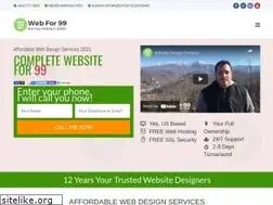 Sites similar to webfor99.com