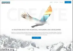 Sites similar to webforce.com