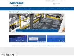 Sites similar to webforge.asia