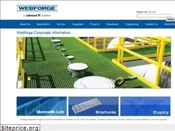 Sites similar to webforge.co.nz