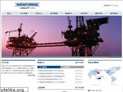 Sites similar to webforge.com.cn