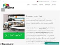 Sites similar to webformas.com.br