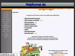 Sites similar to webformat.de