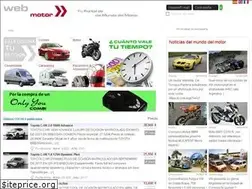 Sites similar to webfotomotor.com