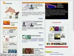 Sites similar to webfract.it