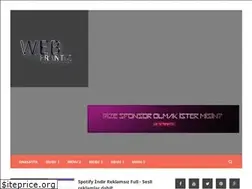 Sites similar to webfrantic.blogspot.com