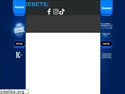 Sites similar to webfreebets.com