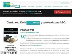 Sites similar to webfreelance.es