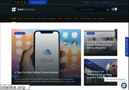 Sites similar to webfriendly.com