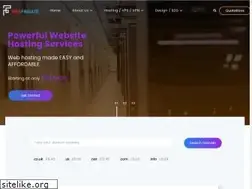Sites similar to webfrigate.co.uk