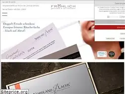 Sites similar to webfroehlich.de