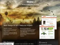 Sites similar to webfu-design.com