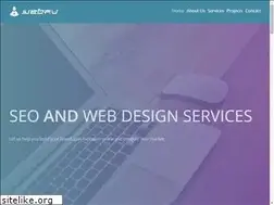 Sites similar to webfu.com