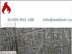 Sites similar to webfuel.com