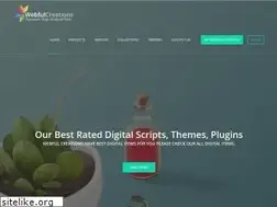 Sites similar to webfulcreations.com