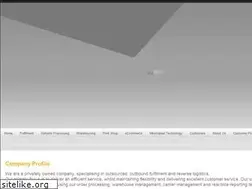Sites similar to webfulfilment.com