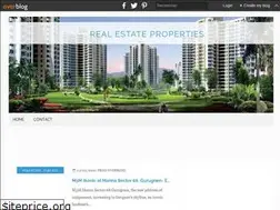 Sites similar to webfunda.over-blog.com