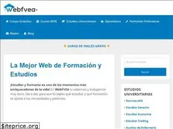 Sites similar to webfvea.com