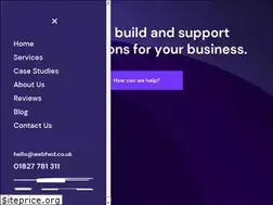 Sites similar to webfwd.co.uk