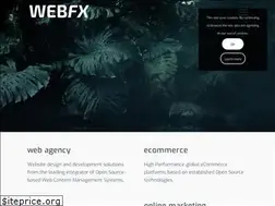 Sites similar to webfx.co.uk