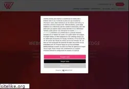 Sites similar to webgains.es