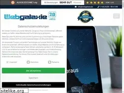 Sites similar to webgalaxie.ch