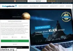 Sites similar to webgalaxie.de