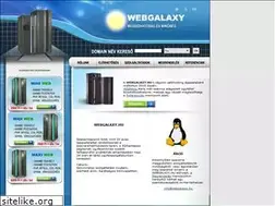 Sites similar to webgalaxy.hu
