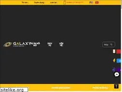 Sites similar to webgalaxy.vn