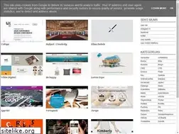 Sites similar to webgalerija.id.lv