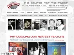Sites similar to webgalleria.com
