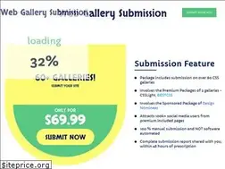 Sites similar to webgallerysubmission.com