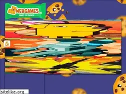 Sites similar to webgames.io