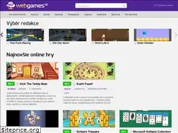 Sites similar to webgames.sk