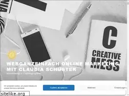 Sites similar to webganzeinfach.de