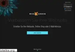 Sites similar to webgarden.at