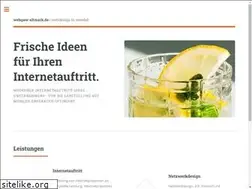 Sites similar to webgate-altmark.de