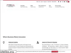 Sites similar to webgate.biz
