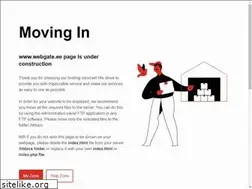 Sites similar to webgate.ee